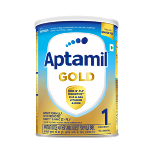 Aptamil Baby Milk Powder Infant Formula