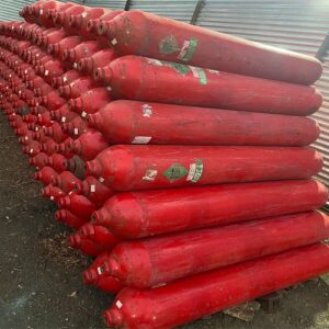 Carbon Dioxide Cylinder