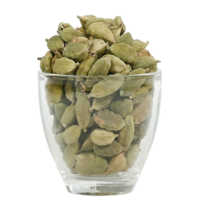 Cardamom
