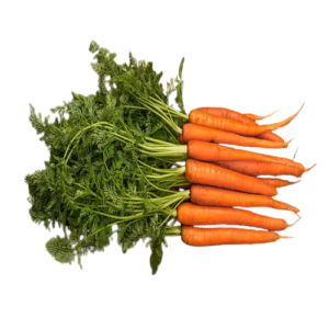 Carrots