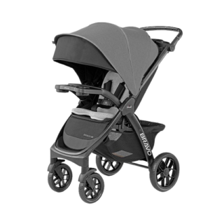 Chicco Bravo Trio Travel System Stroller