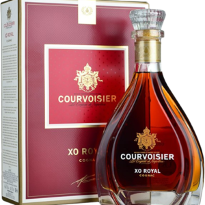 Courvoisier XO Royal Cognac