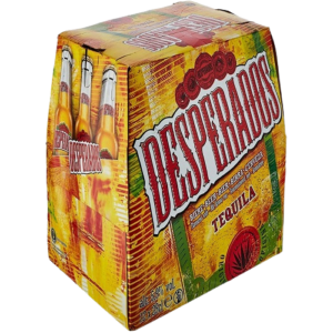 Desperados Beer