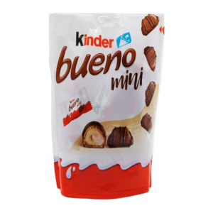 Ferrero Kinder Bueno Mini