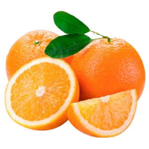 Fresh Orange Fruits