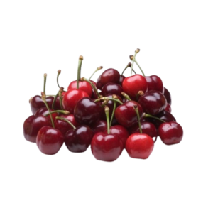 Fresh Cherries Fruits