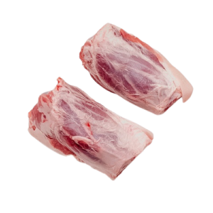 Frozen Pork Shanks