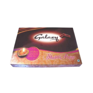 Galaxy Shubh Avsar chocolate Gift Box