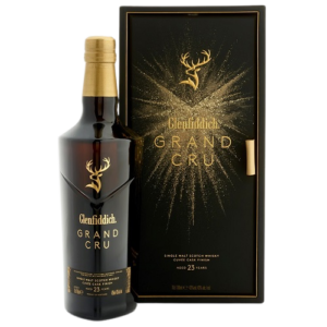 Glenfiddich 23 Year Old Grand Cru