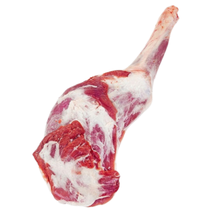 Halal Fresh Frozen Beef Leg