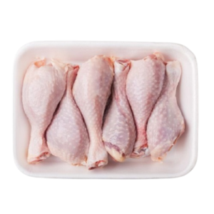 Halal Fresh Frozen Chicken Drumsticks