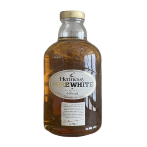 Hennessy Pure White Whisky