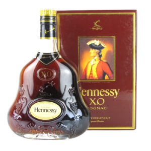Hennessy XO Cognac