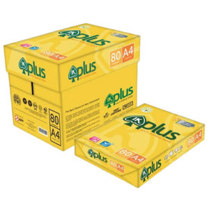 IK Plus Copier Paper