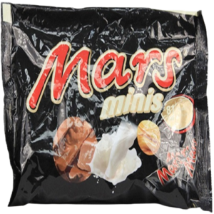 Mars Mini Bag 270g