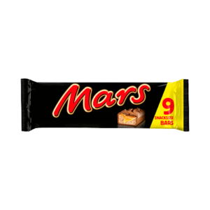 Mars Snack Size 33g