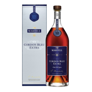 Martell Cordon Bleu Extra XO Cognac