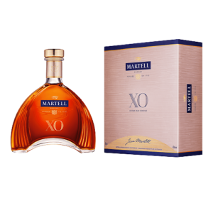 Martell XO Cognac