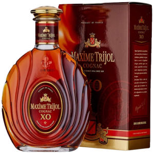Maxime Trijol XO Classic Cognac