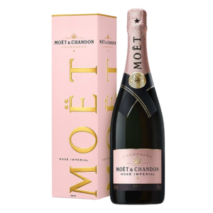 Moet Chandon Champagne