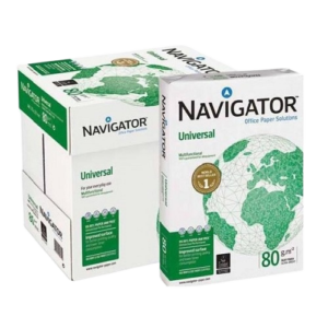 Navigator A4 paper