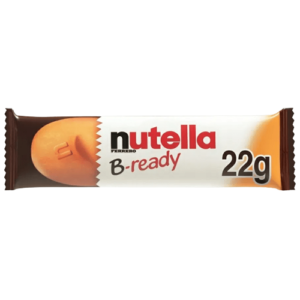 Nutella B-Ready T1 22g