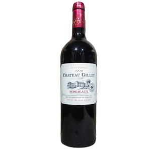Red Bordeaux AOC