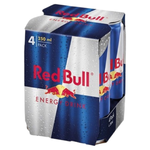 Red Bull