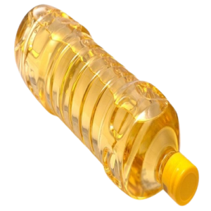 Refined Rapeseed Oil