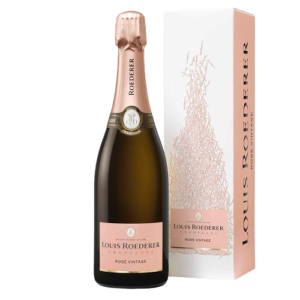 Roederer Brut Rose 2016 Champagne 12% 75cl