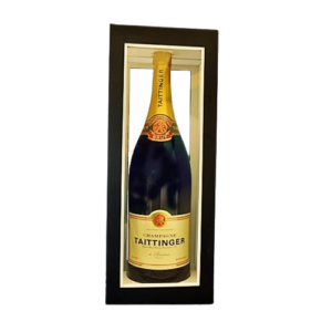 Taittinger Brut Reserve Jeroboam 12% 300cl