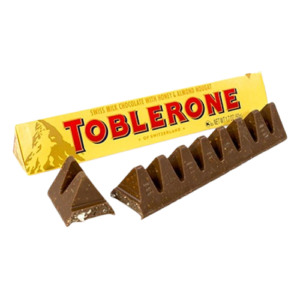 Toblerone Chocolate 100g
