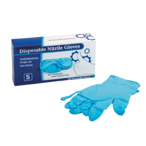 Disposable Nitrile Gloves