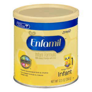 Enfamil Infant Formula Powder