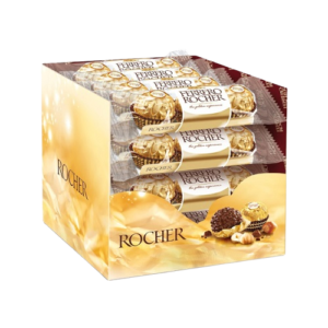 Ferrero Rocher T25 312G Chocolate