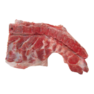 Frozen Pork Neck Bones