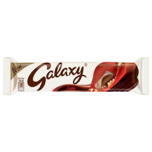 Galaxy Crispy 36g