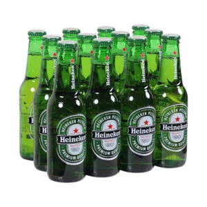 Heineken Beer