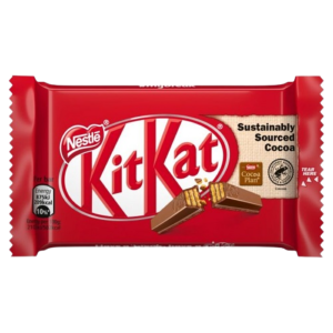 Kitkat 4 Finger 42g