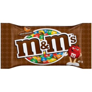 M&M's Chocolate 45g
