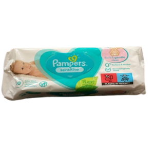 Pampers Baby Wipes