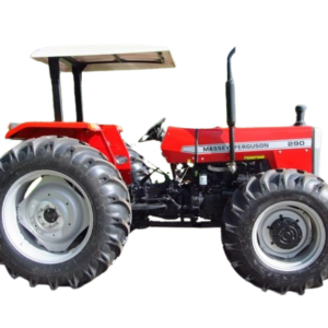 Tractors