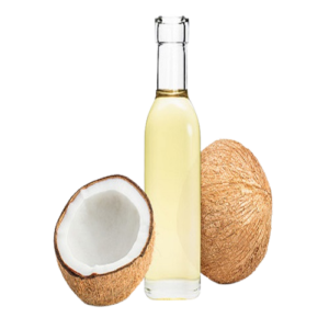 Virgin Coconut Oil